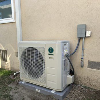 Residential HVAC