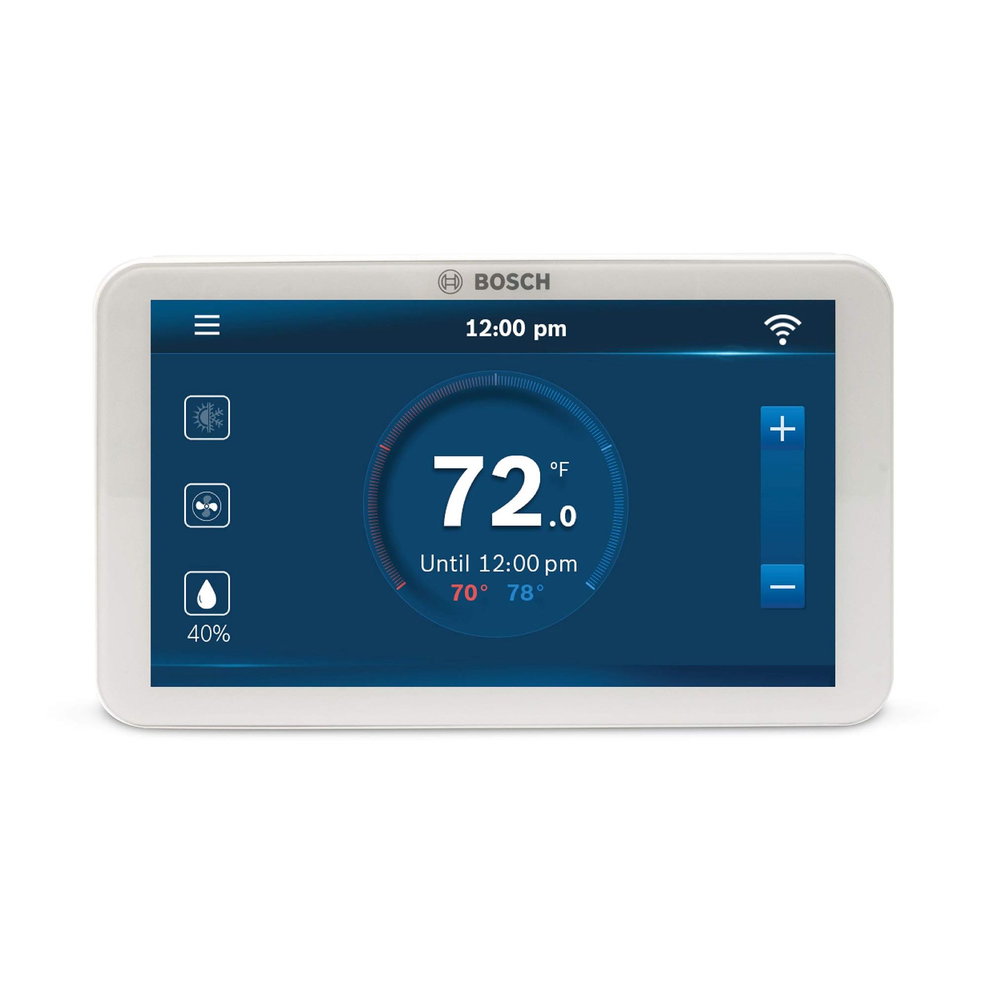 Smart Thermostat