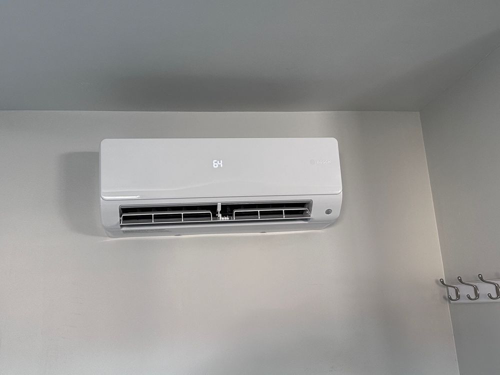 Air Condition Services