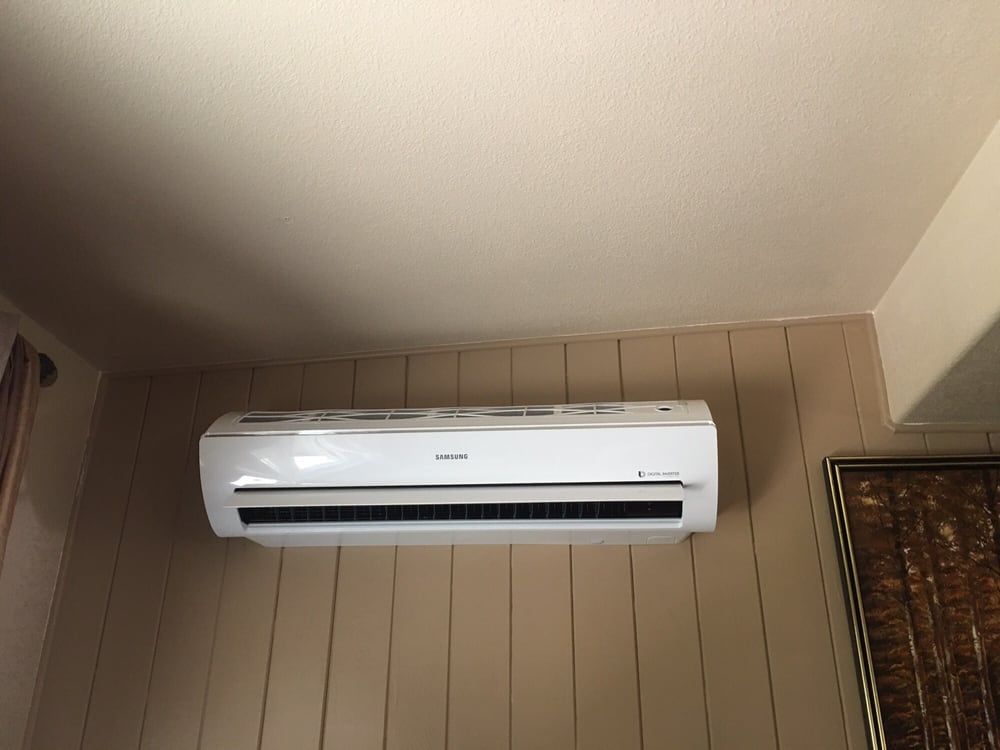 Air Condition Services