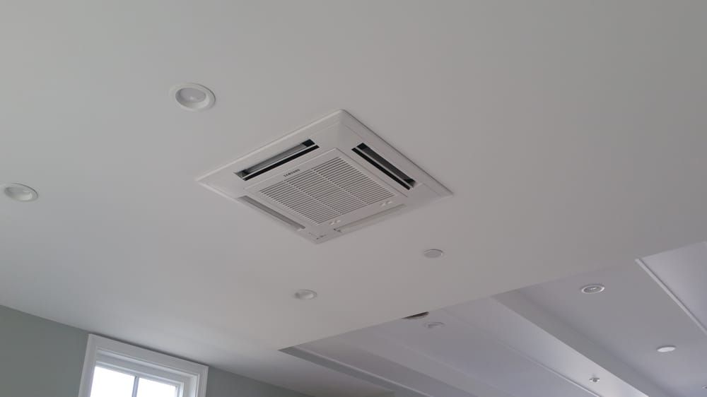 Air Condition Services