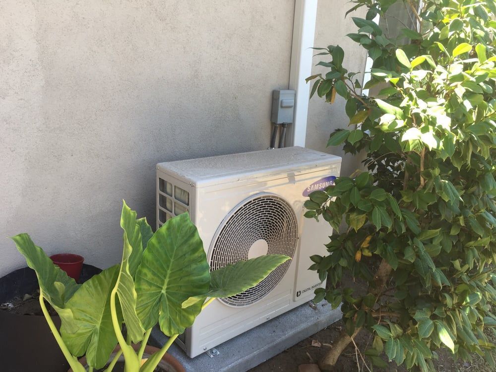 Air Condition Services