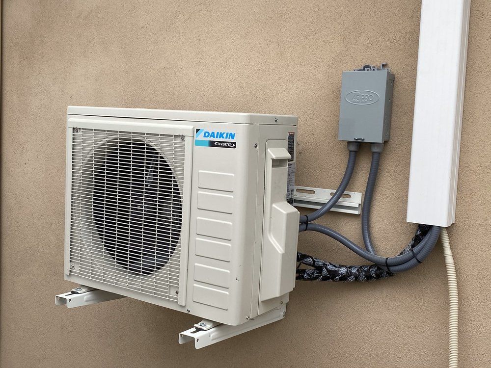 Air Condition Services