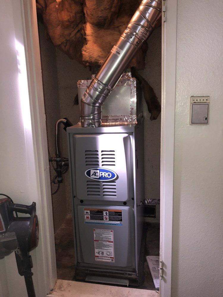 Furnace Services