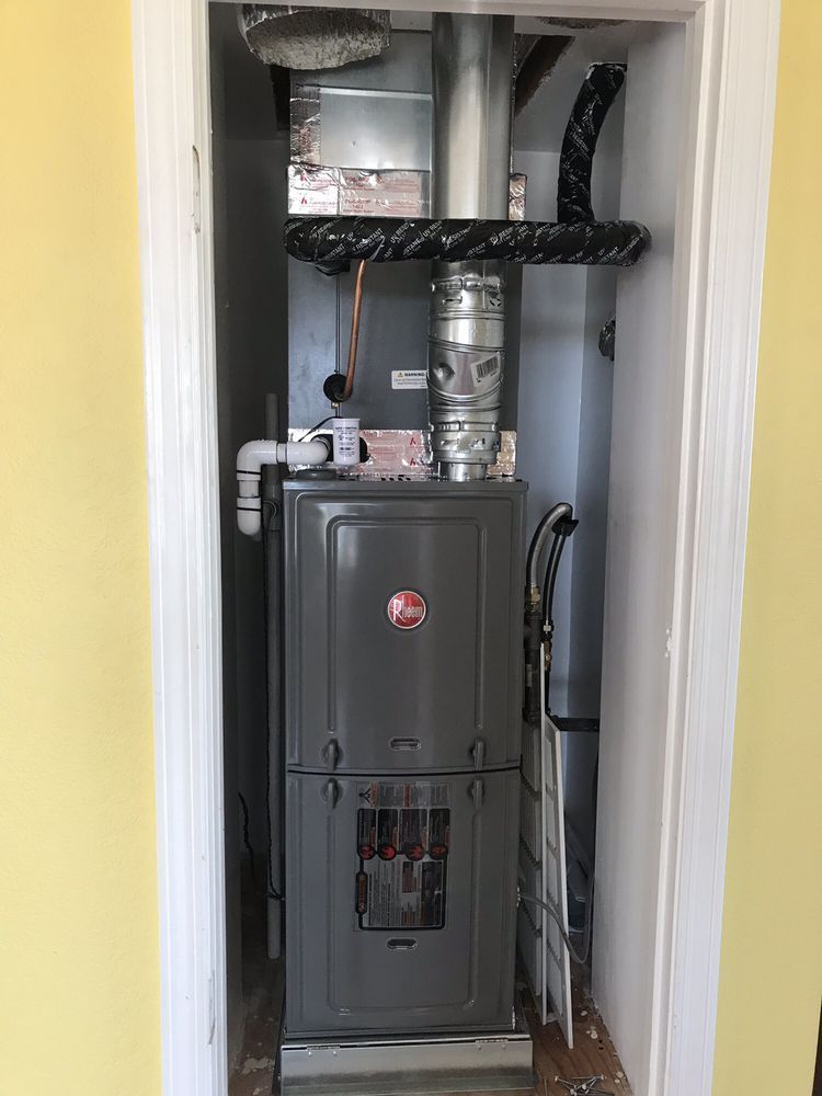 Furnace Services