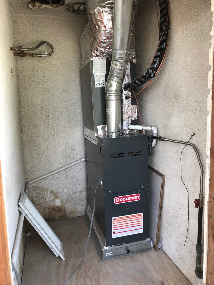 Furnace Services