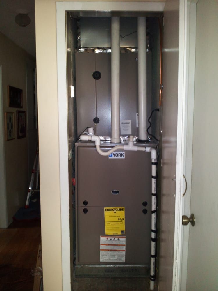 Furnace Services