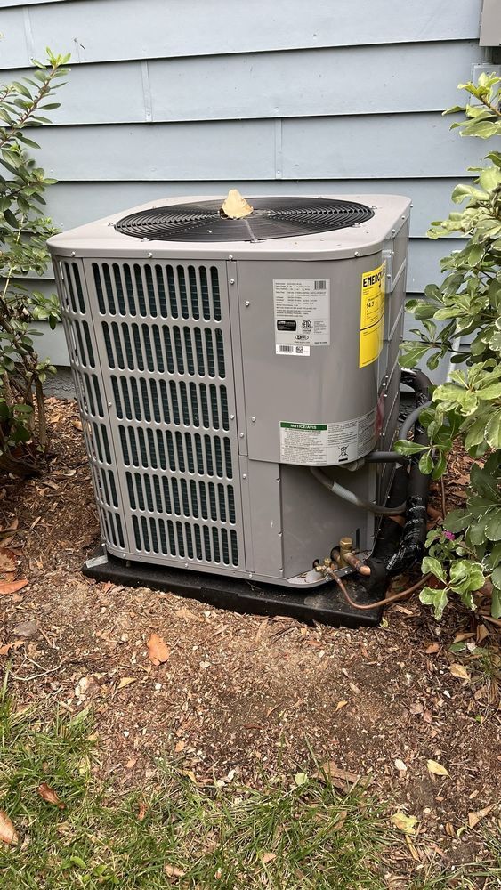 Heat Pump Services