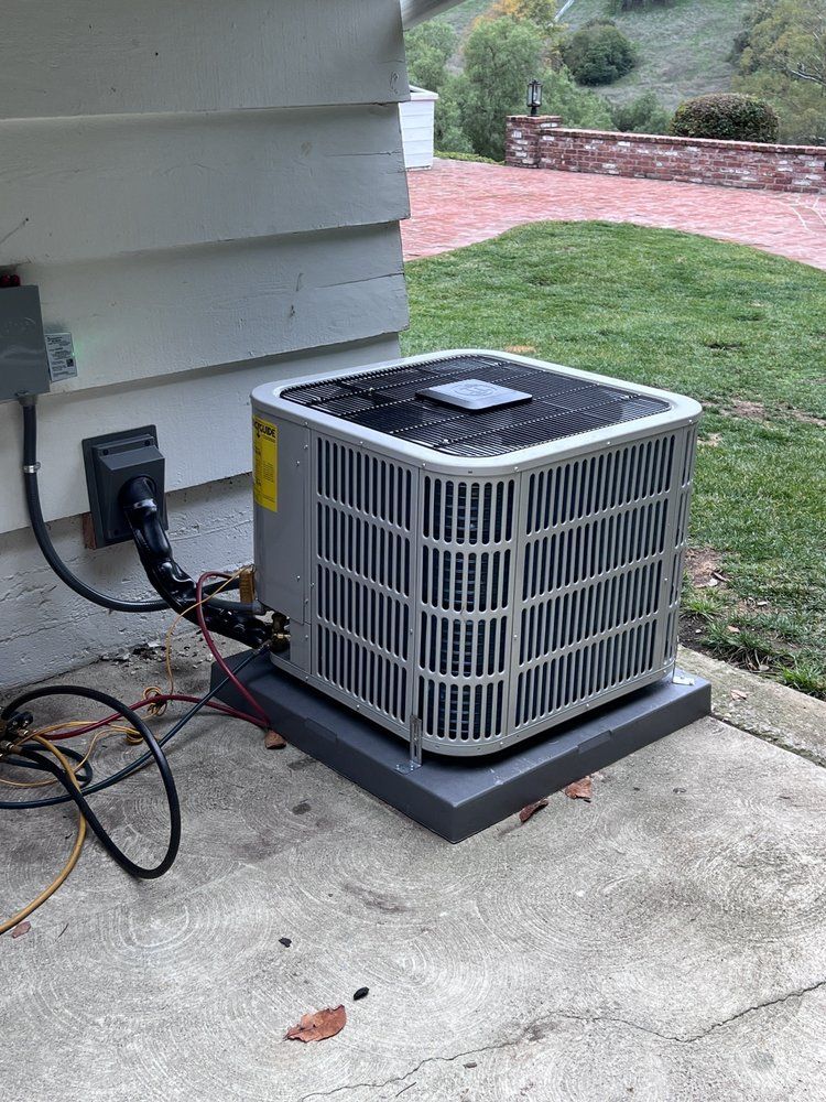 Heat Pump Services