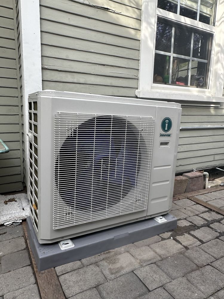 Heat Pump Services