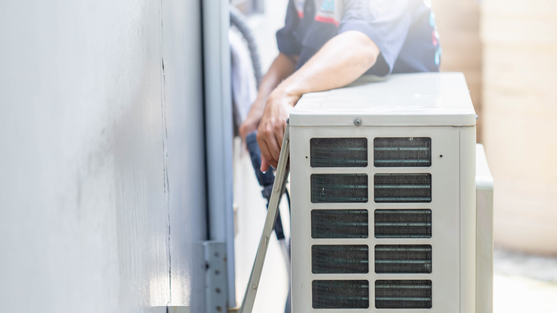 Residential HVAC