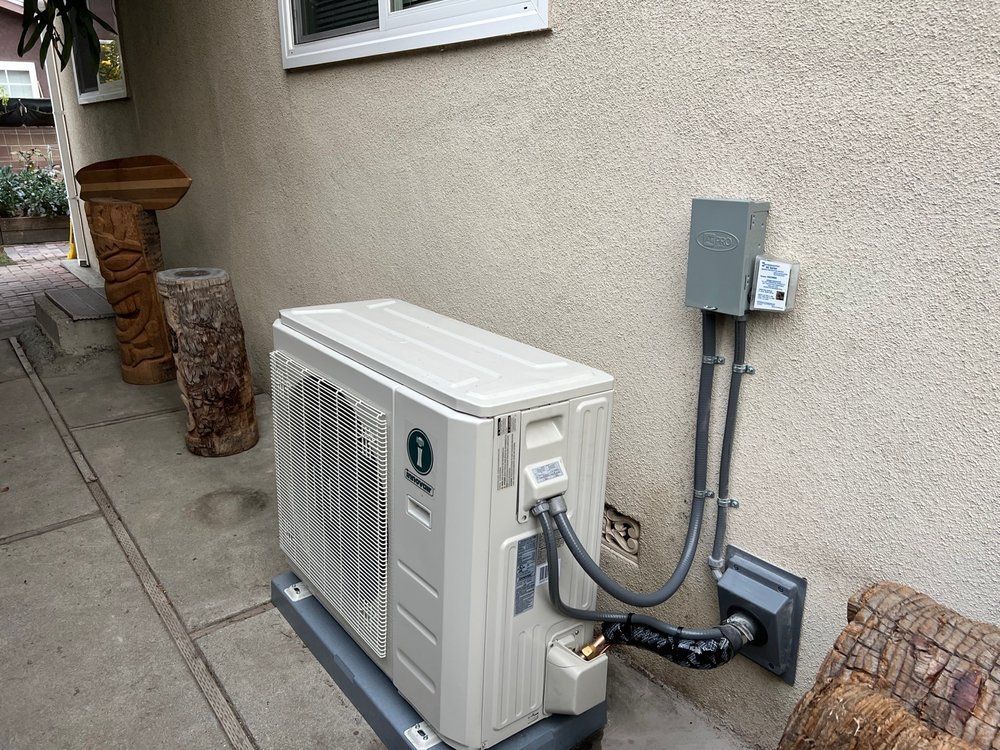 Heat Pump Services