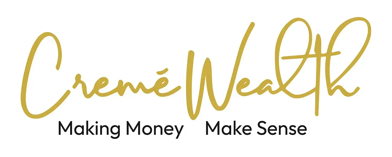 Crem&eacute; Wealth