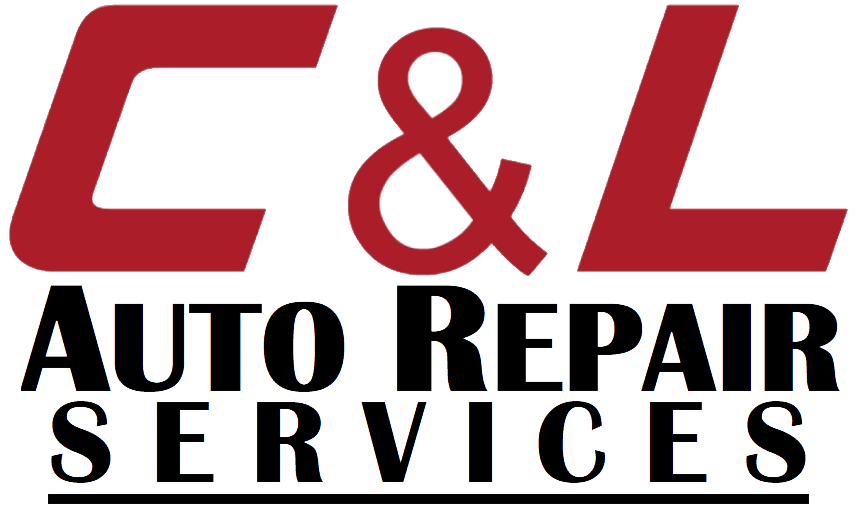 C&L Auto Service logo