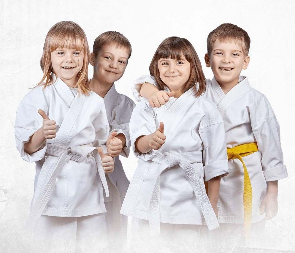 Martial Arts 4 Murfreesboro Karate Kickboxing SelfDefense