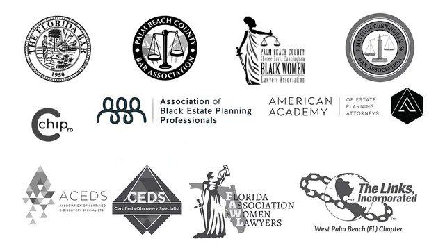 Organizations & Affiliations — West Palm Beach, FL — Deere Law Firm