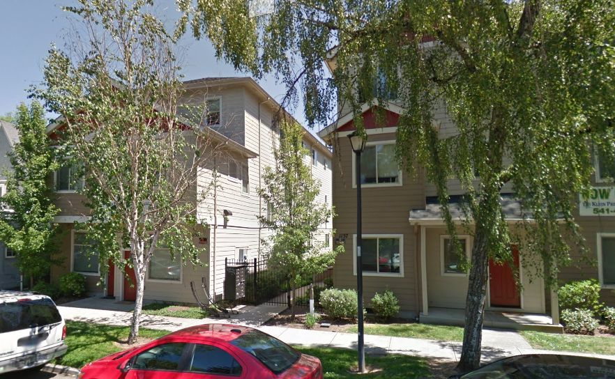 AG Property Management Eugene, Springfield OR Rentals