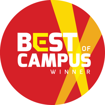 Best of Campus 2019 Winner