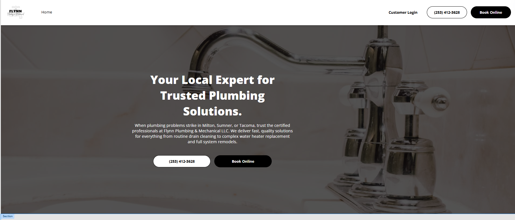 Flynn Plumbing & Mechanical