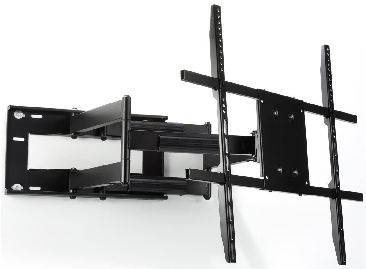 Full motion TV wall mount
