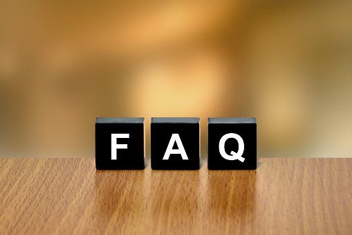 FAQ — Dental Health in Oakhurst, CA
