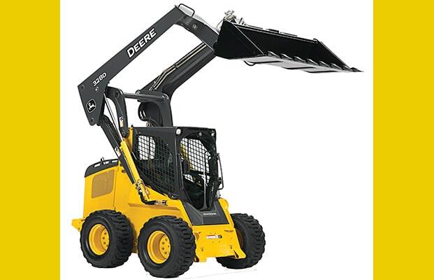 venta y renta de maquinaria para construcción