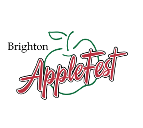 brighton applefest logo