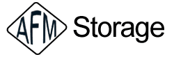 AFM Storage