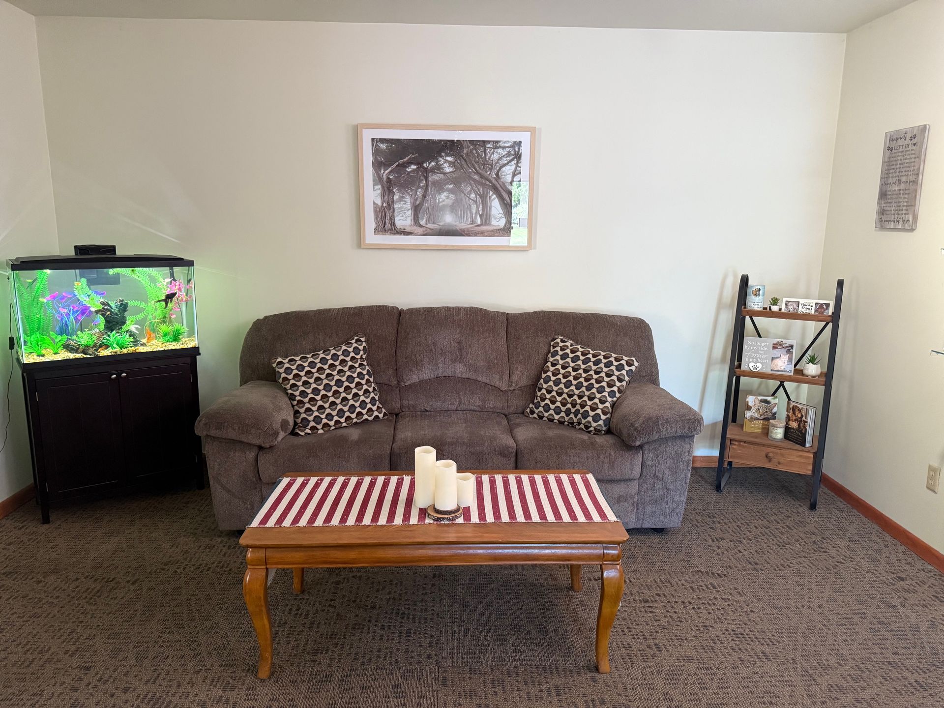 Forrest Run Pet Cremation & Cemetery