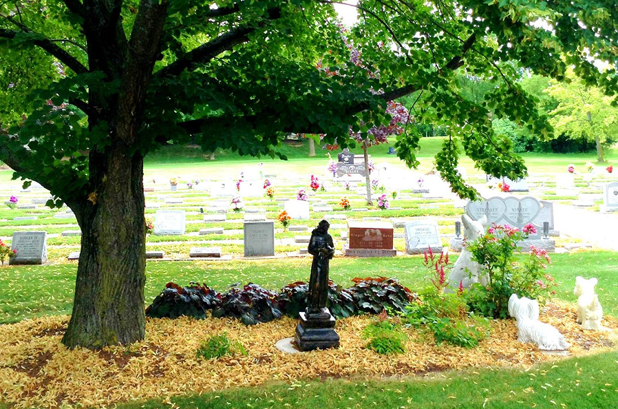 Pet Cremation, Funeral & Burial Services