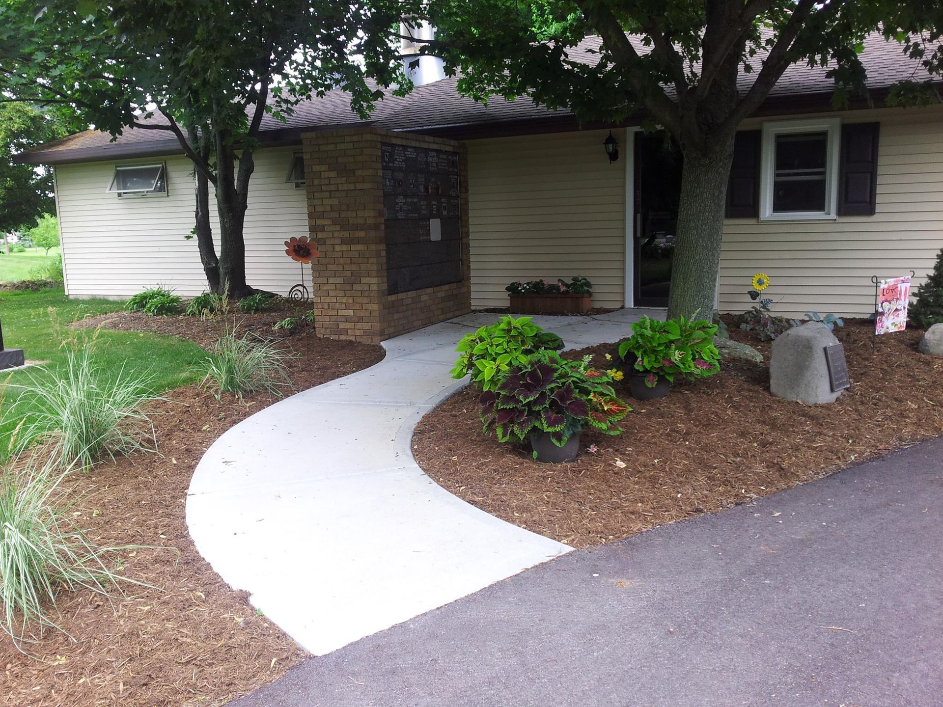 Forrest Run Pet Cremation & Cemetery