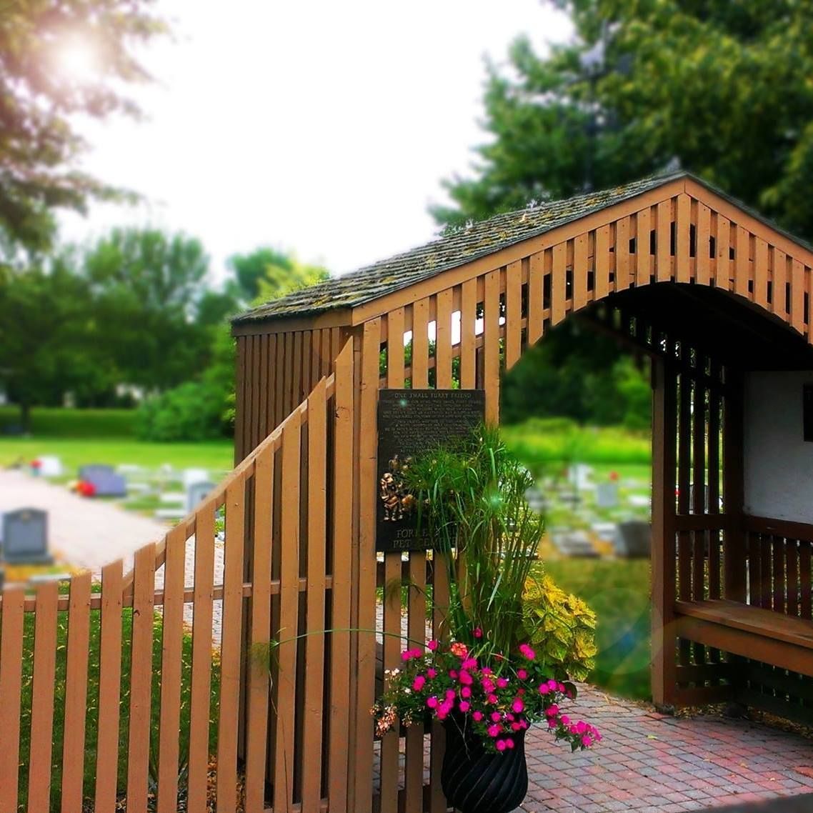 Forrest Run Pet Cremation & Cemetery