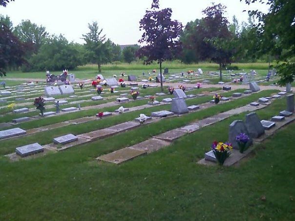 Forrest Run Pet Cremation & Cemetery