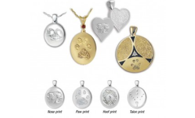 Keepsakes, Urns & Caskets