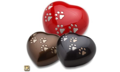 Keepsakes, Urns & Caskets