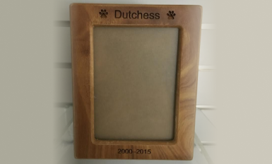 Keepsakes, Urns & Caskets