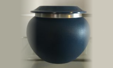 Keepsakes, Urns & Caskets