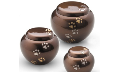 Keepsakes, Urns & Caskets
