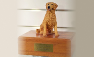 Keepsakes, Urns & Caskets