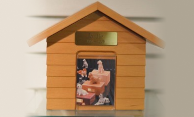 Keepsakes, Urns & Caskets