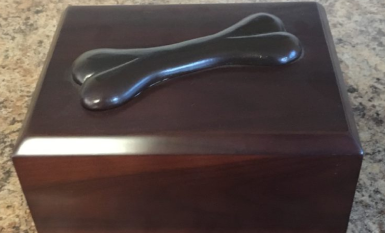 Keepsakes, Urns & Caskets