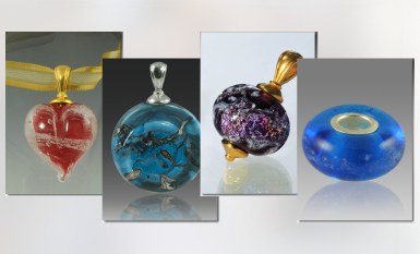 Keepsakes, Urns & Caskets