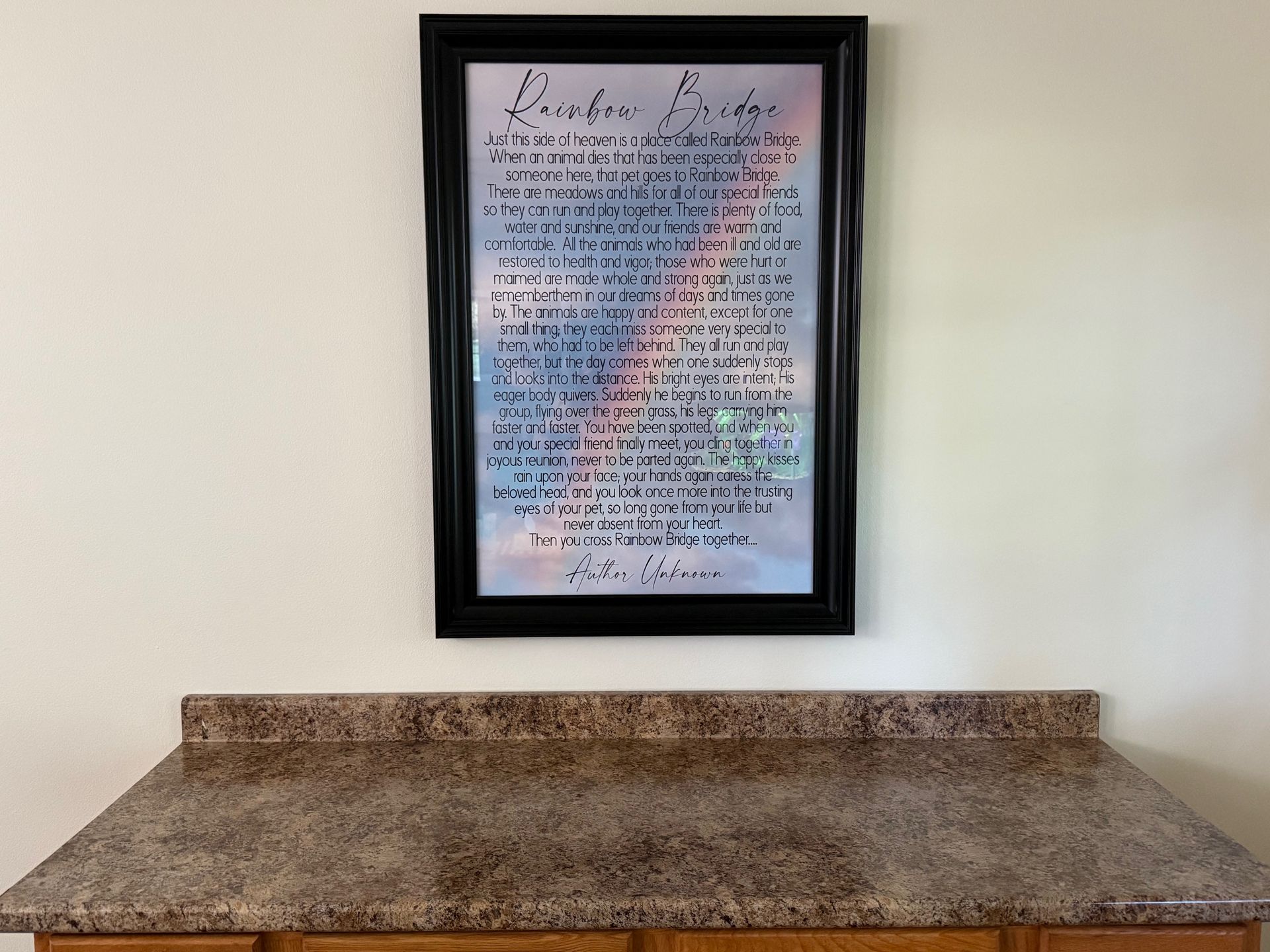 Forrest Run Pet Cremation & Cemetery