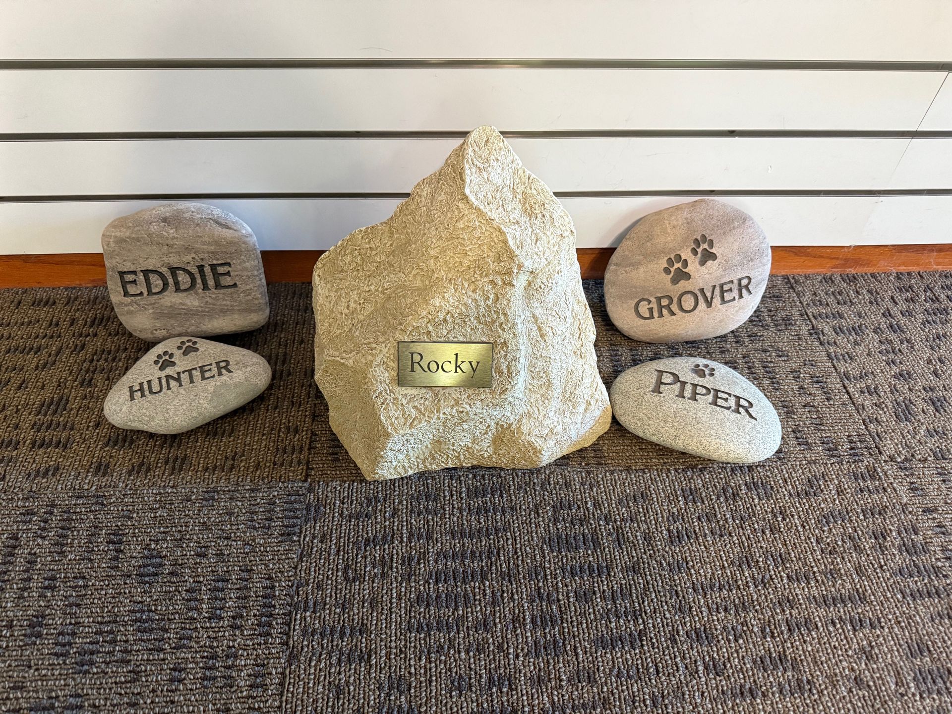 Forrest Run Pet Cremation & Cemetery