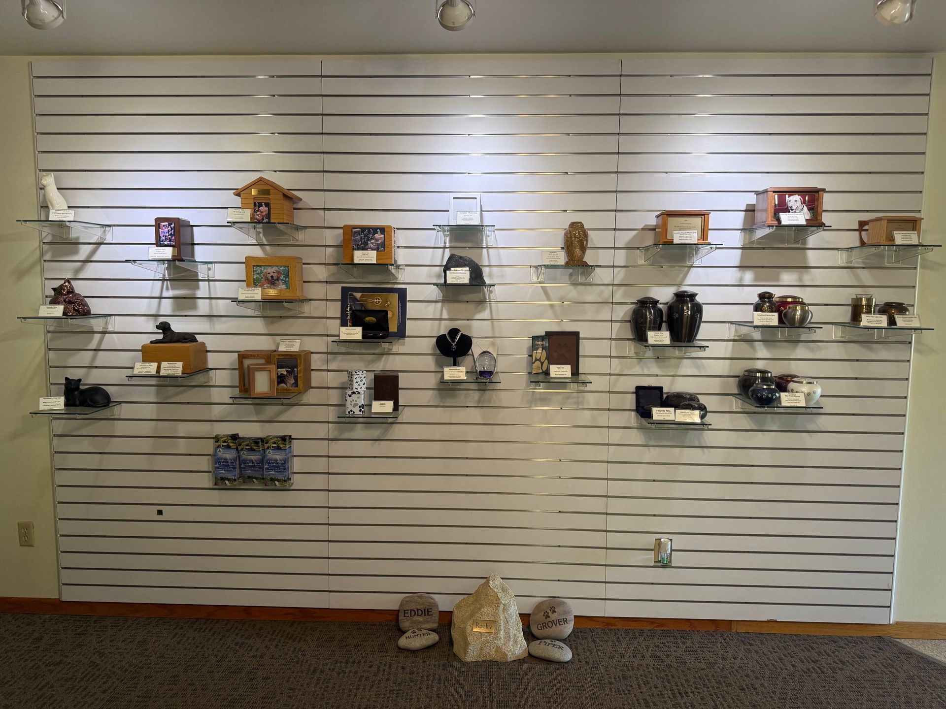 Forrest Run Pet Cremation & Cemetery