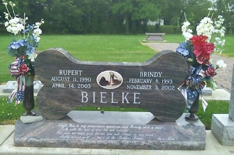 Pet Cremation, Funeral & Burial Services