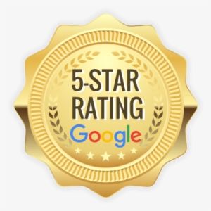 ASRGS 5 Star Reviews