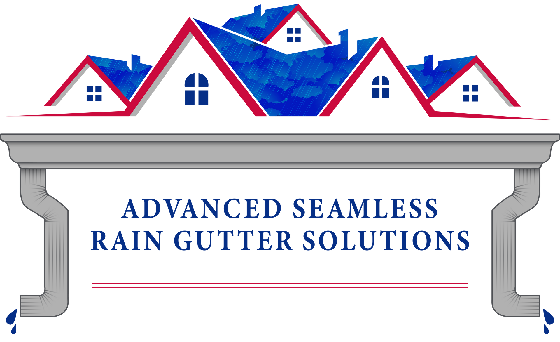 Advanced Seamless Rain Gutter Solutions