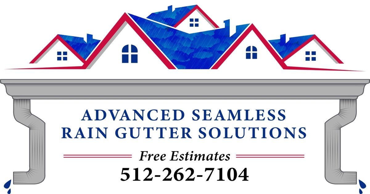 Advanced Seamless Rain Gutter Solutions Discounts