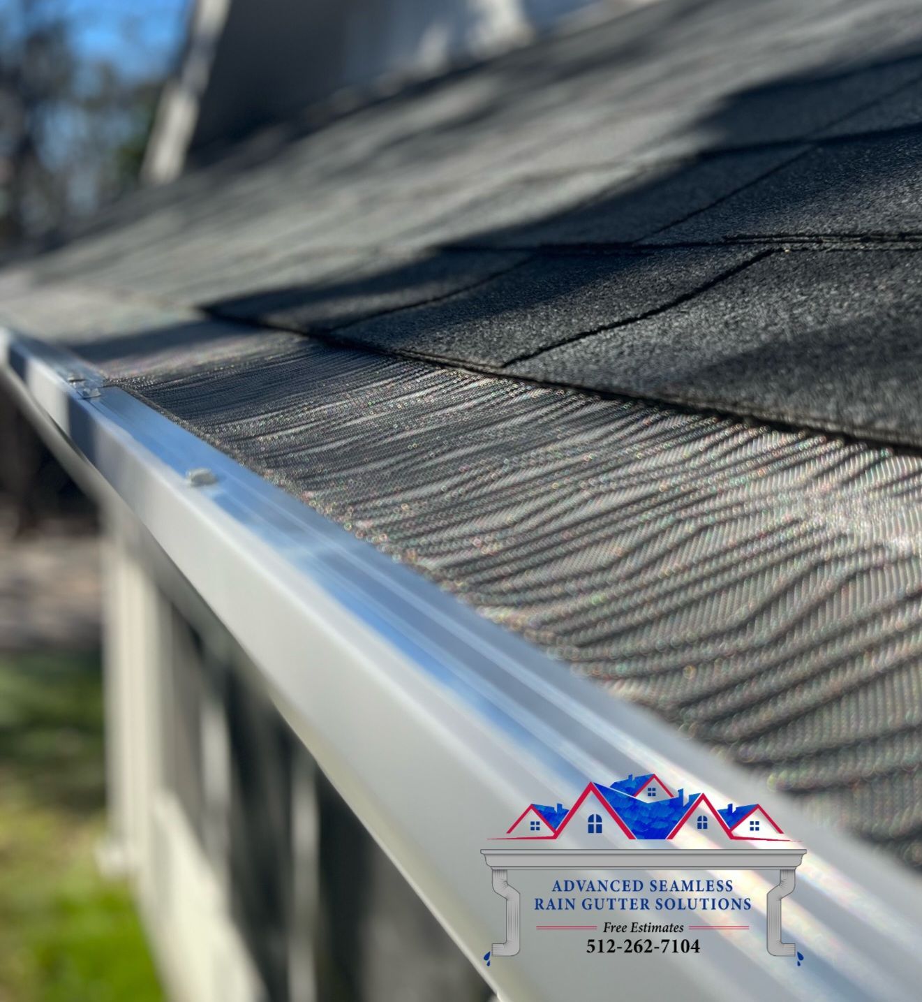 gutter guards and leaf protection services in Marion, Tx